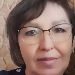 Янат, Москва, 53 года